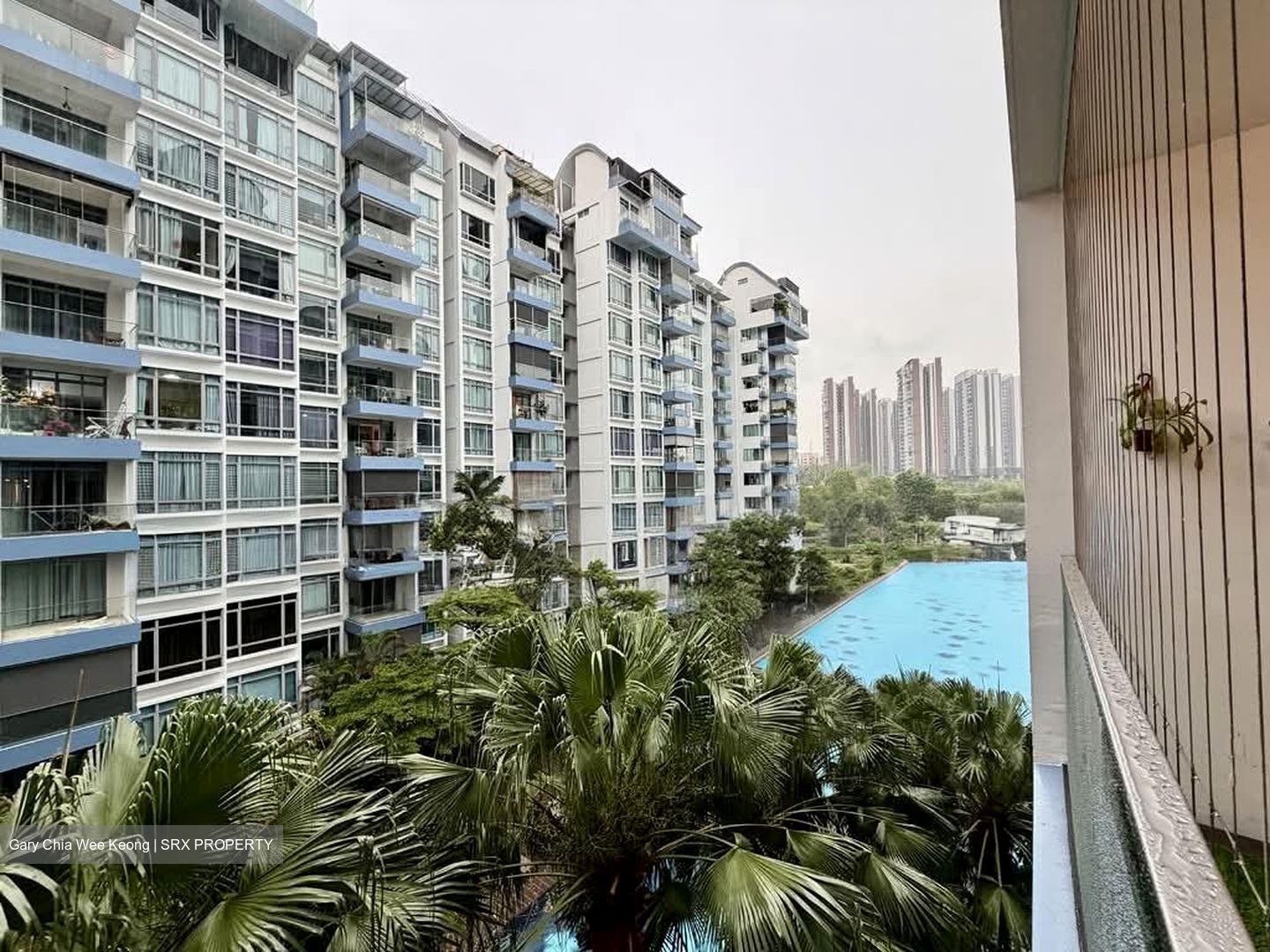 Carabelle (D5), Condominium #549363581